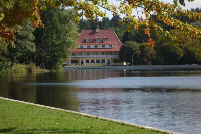 Hotel Waldsee