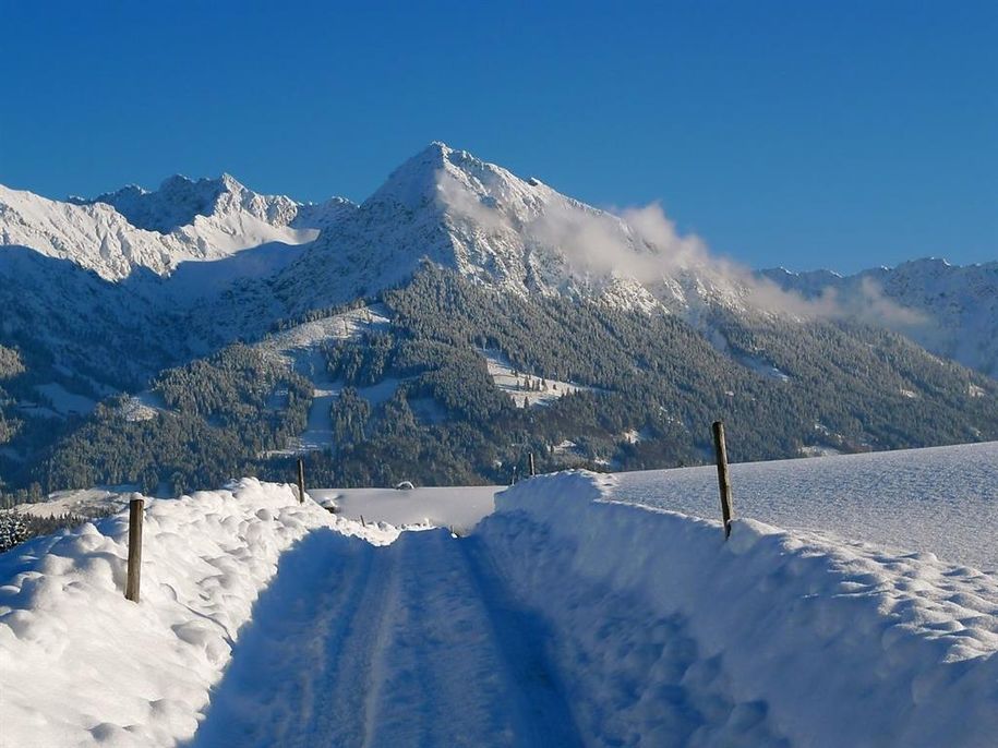 Nebelhorn