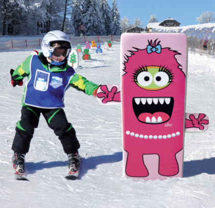Monsterparcours