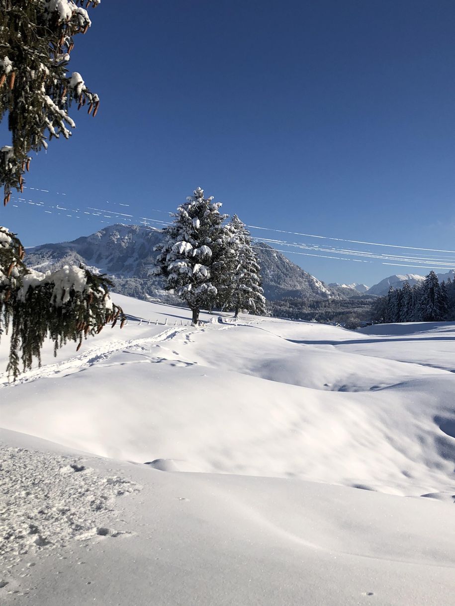 Wanderweg