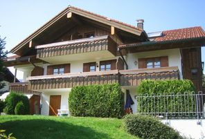 Ferienwohnung BlickindieBerge - Ofterschwang