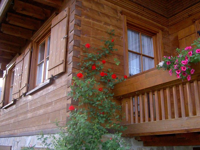 Haus Sommer