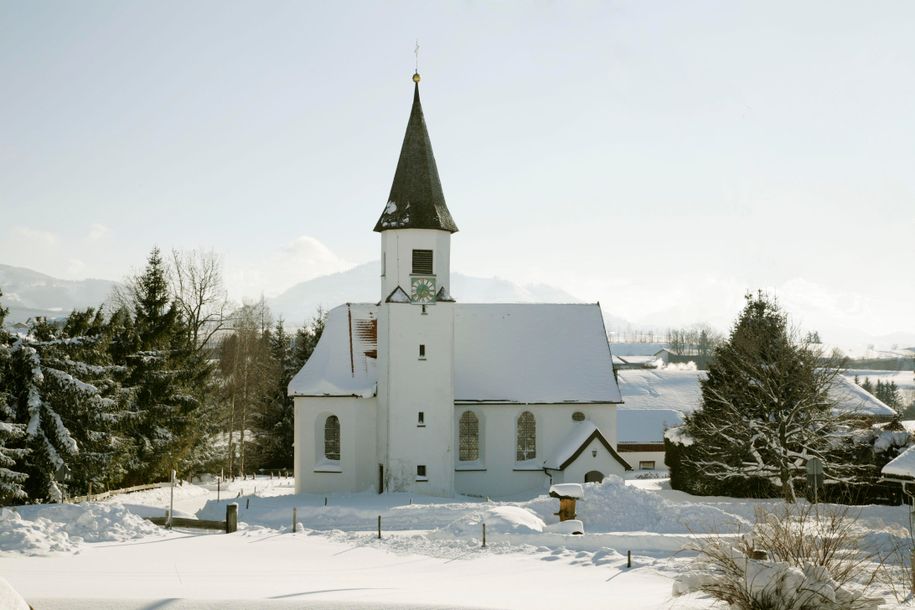 Bachtel-Kapelle