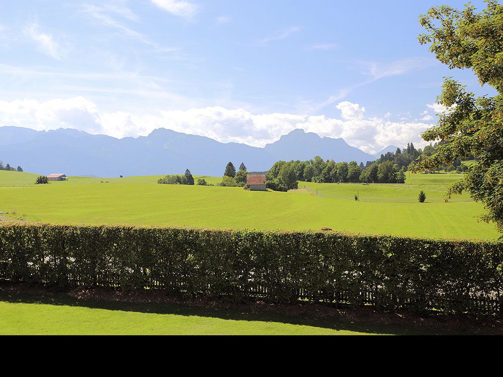 wunderbarerblickvomhaus