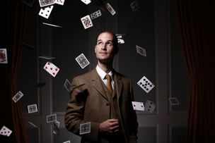 Jonas Ratermann