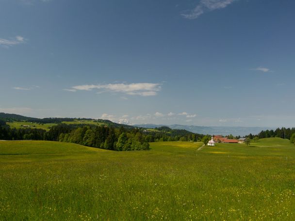 Wendelinskapelle