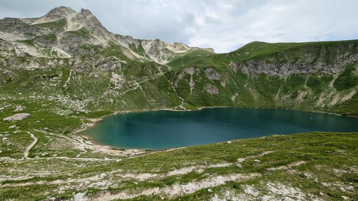 Engeratsgundsee