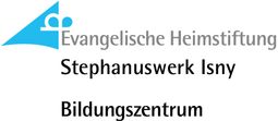 Logo Stephanuswerk Isny