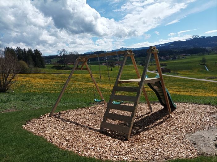 Spielplatz