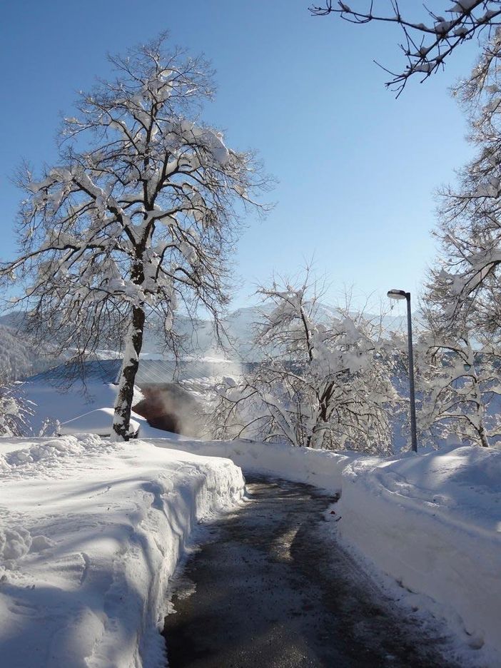 Winterlandschaft
