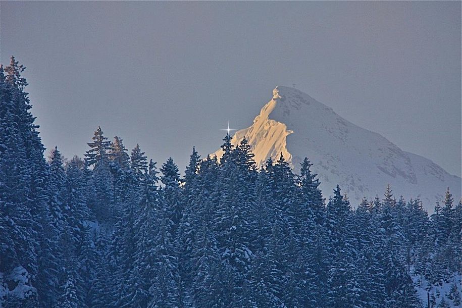 Wintertraum