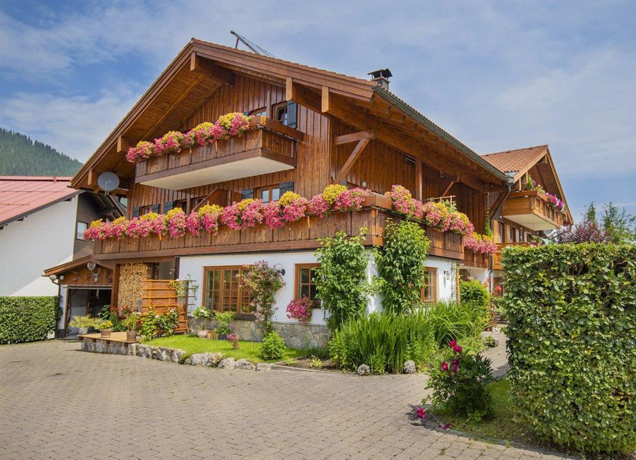 Vogt Oberjoch