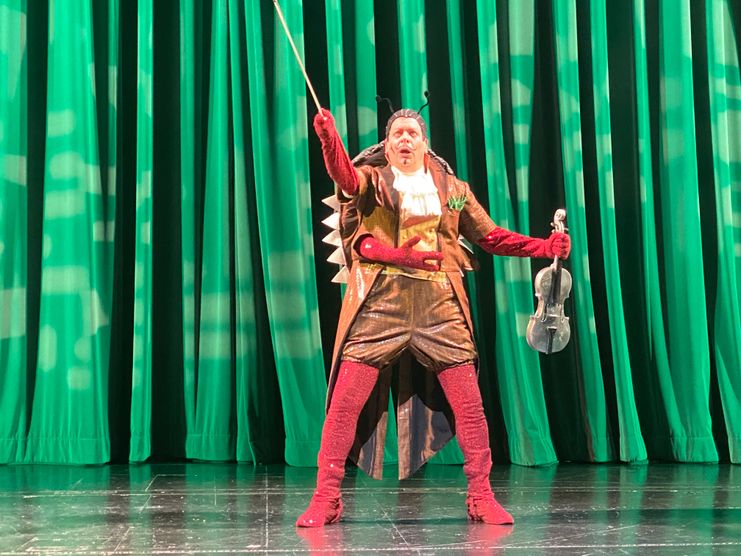 Peterchens Mondfahrt (c) Michael S. Kraus_IMG_4413