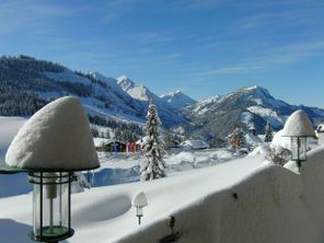 Winterterrasse