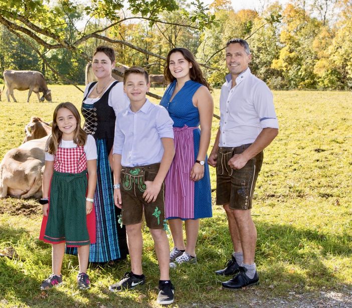 familie