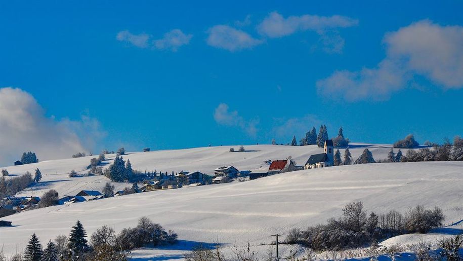 Mittelberg