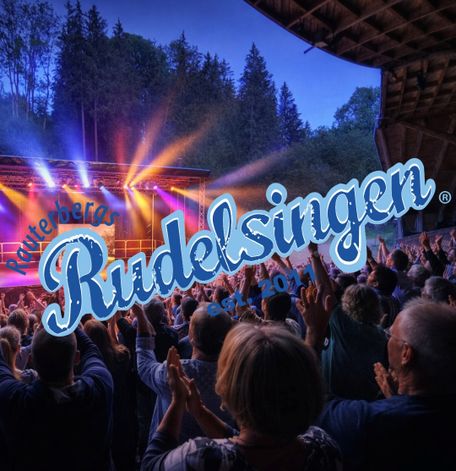 Allgäuer Freilichtbühne Altusried mit Uli Wurschy und Volker Becker