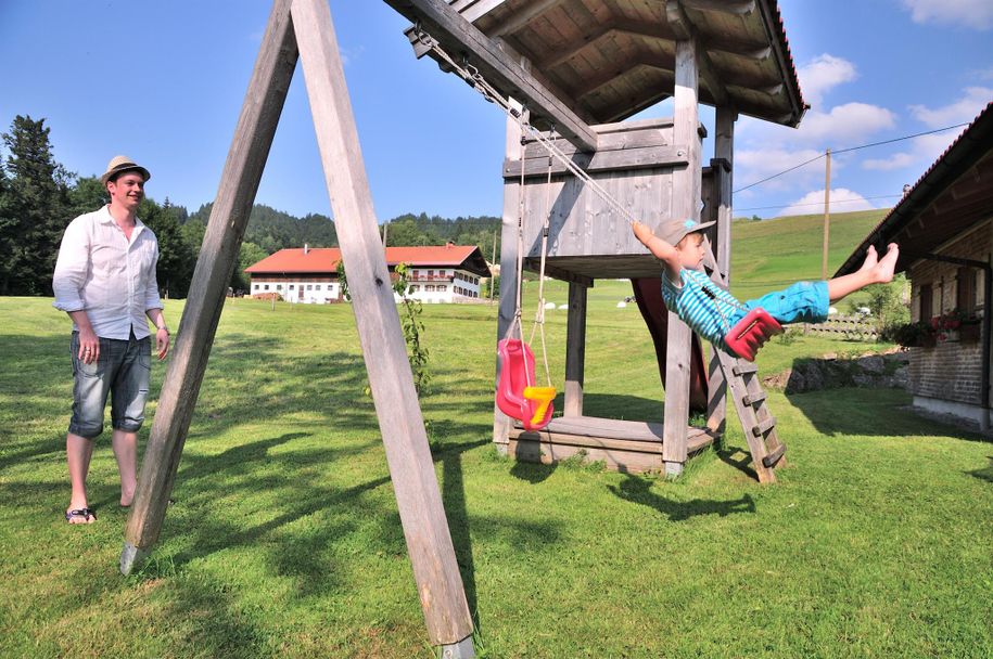 Spielplatz