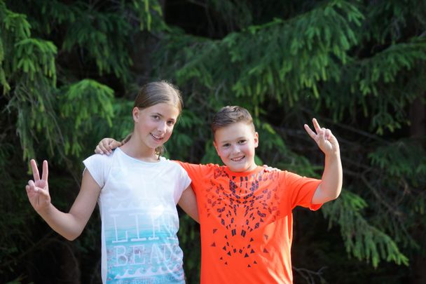 Kids