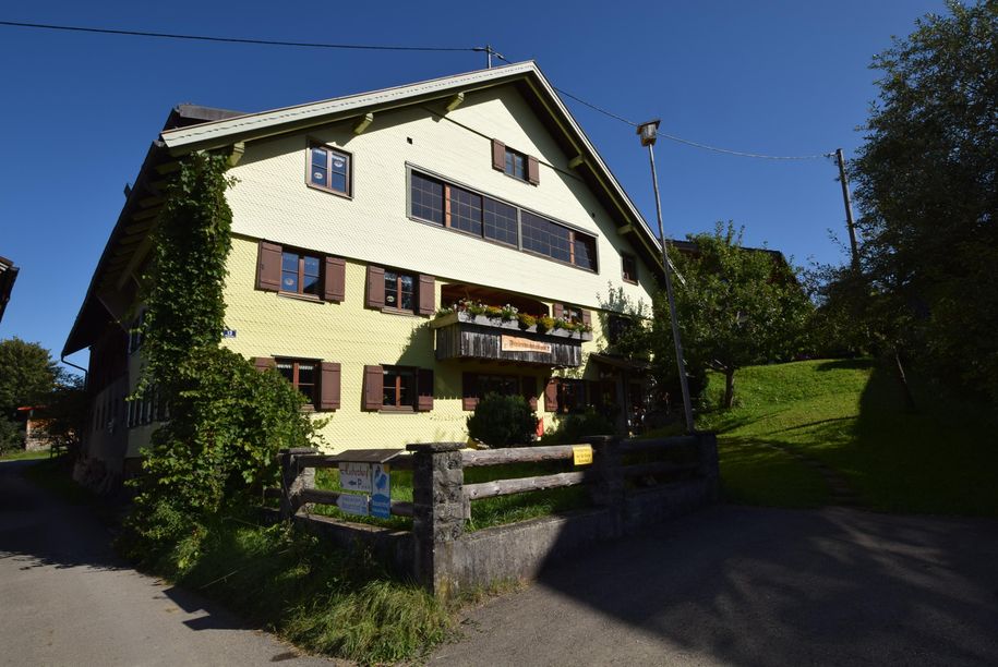 Huberhof