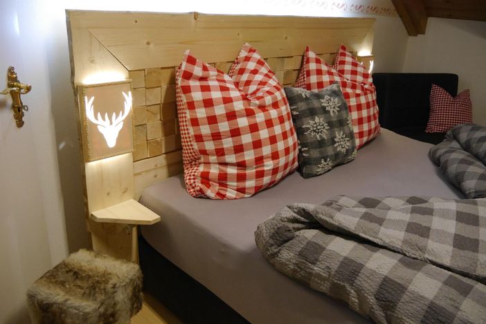 Schlafzimmer 3