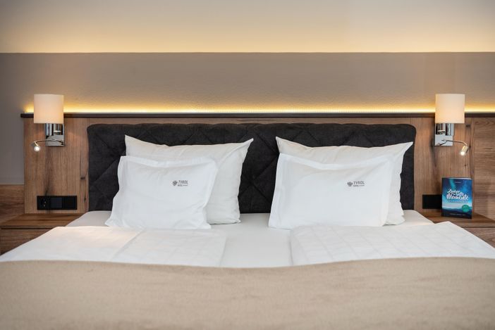 Doppelzimmer Austria