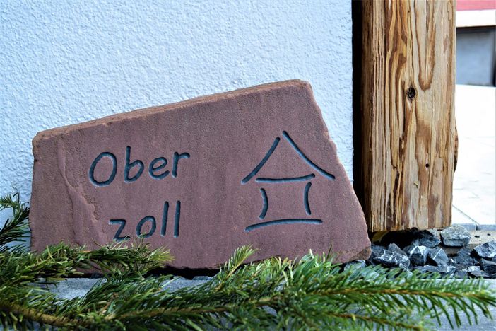 Oberzollhaus