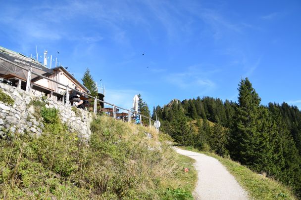 Tegelberghaus