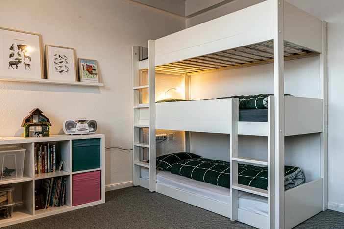 Kinderzimmer
