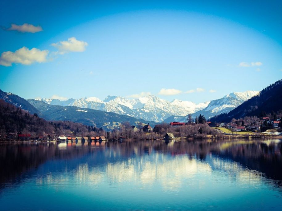 Alpsee