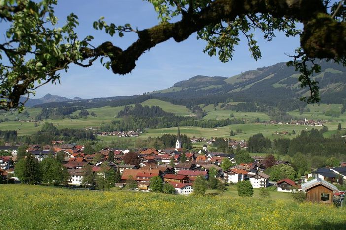 Fischen von der Maderhalm aus
