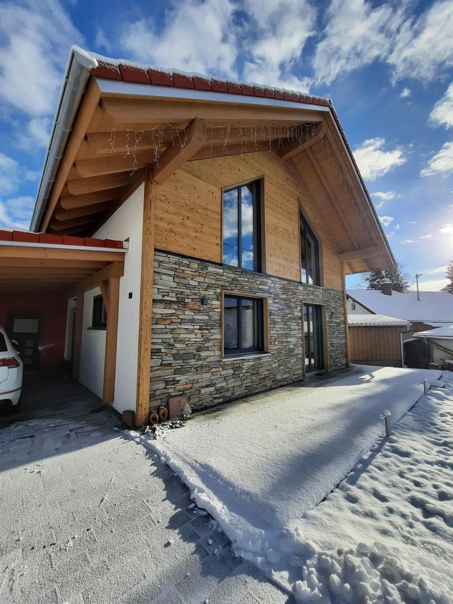 Ferienhaus