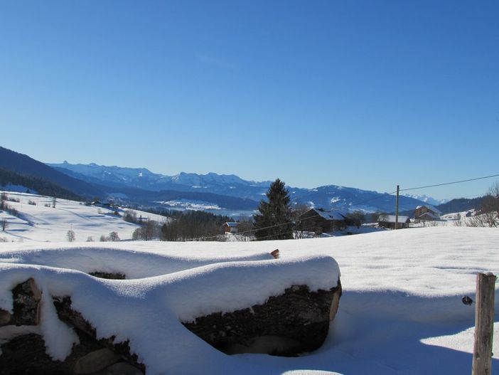 Winterimpression