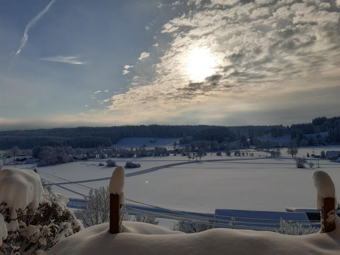 Allgäuwinter
