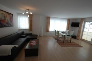 Wohnung