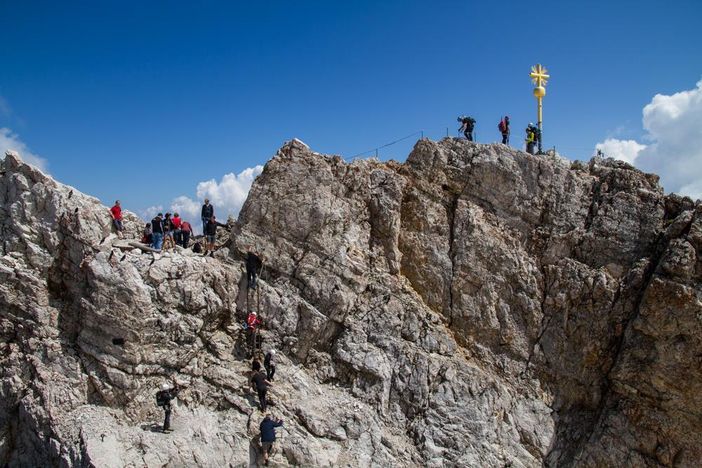 Zugspitze