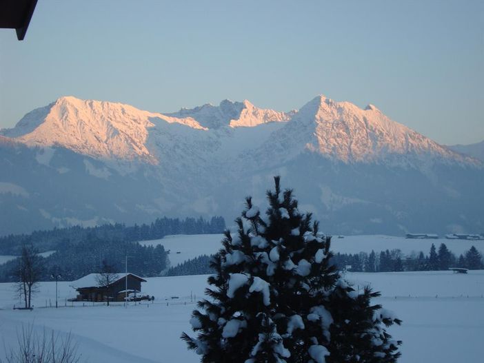 Abendstimmung