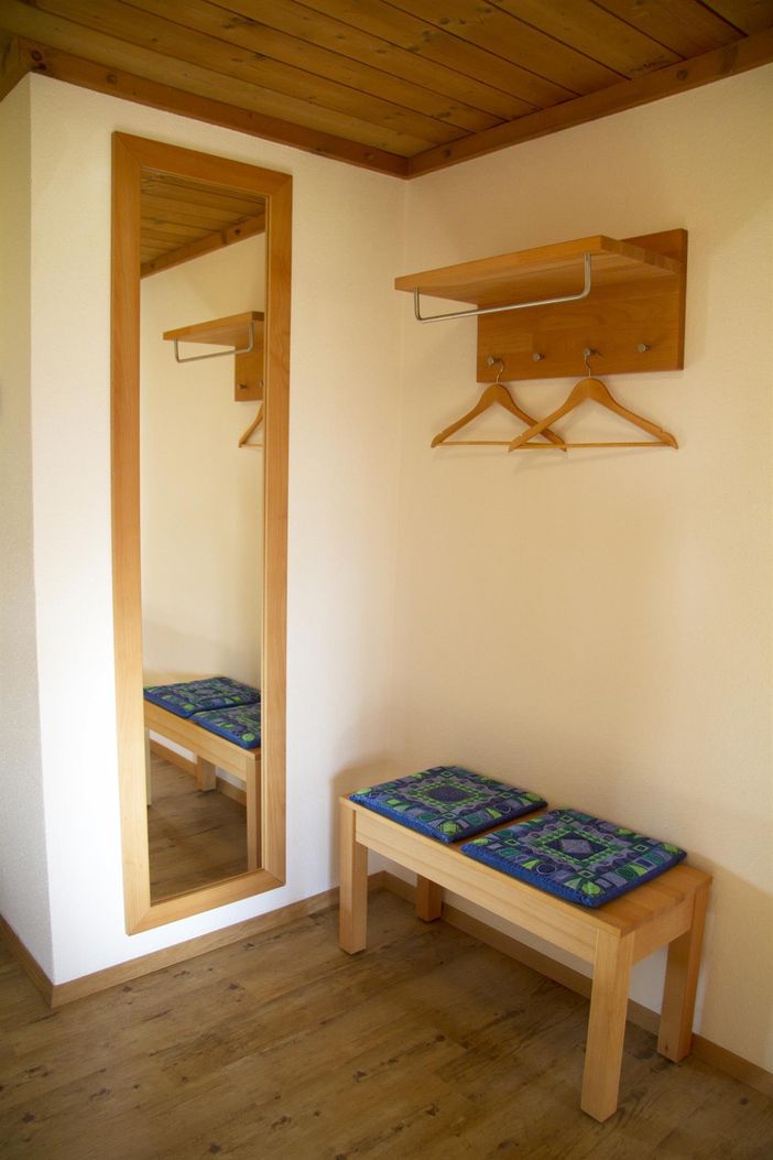 Garderobe