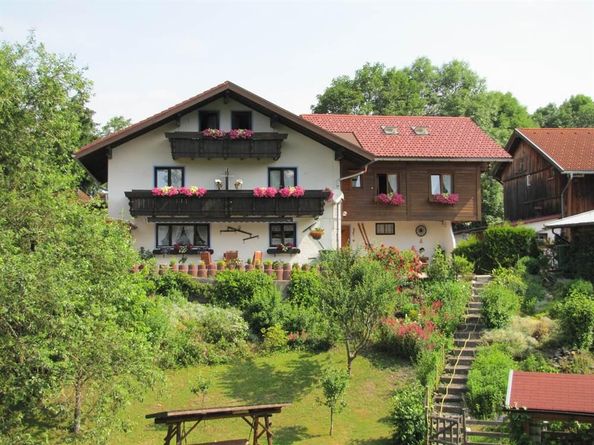 Haus