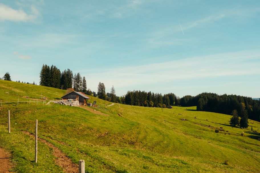 Siedelalpe