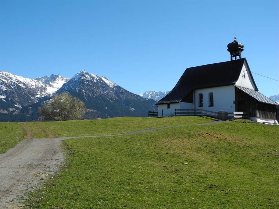 Kirchlein