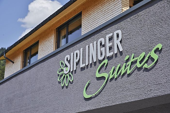Siplinger Suites in Balderschwang