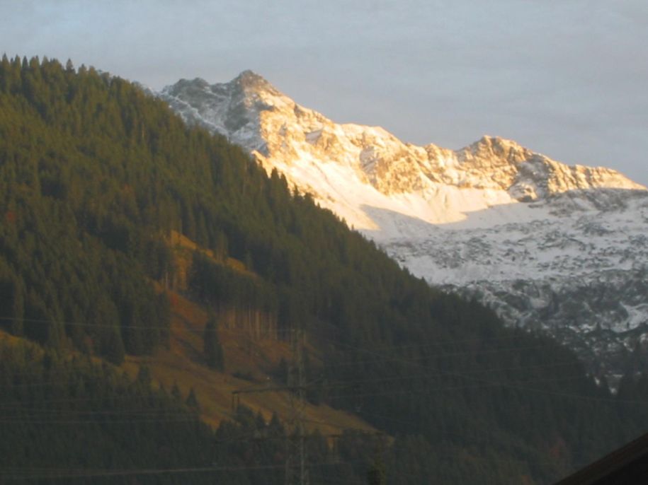 Rubihornblick