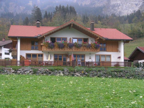 Aussenansicht
