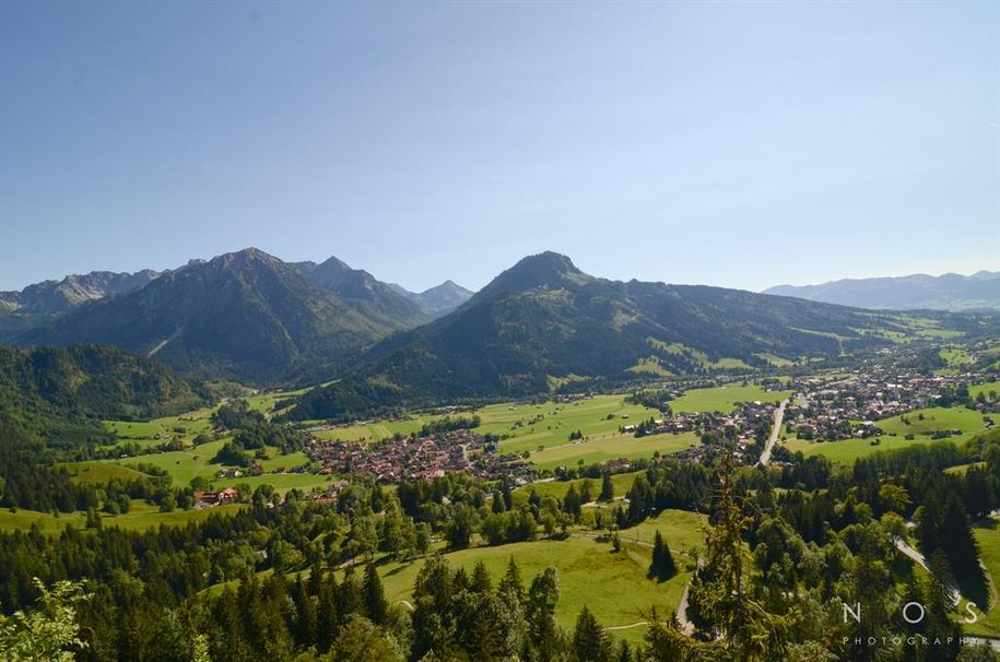 Ostrachtal