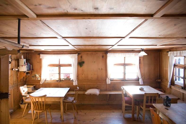 Untere Stube