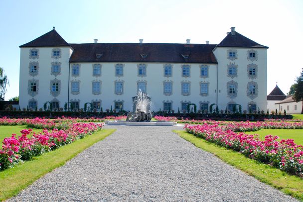 Schloss Zeil