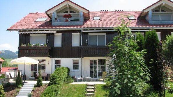 exklusive Ferienwohnung