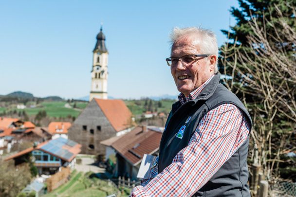 Ortswanderung-Pfronten-©Vipasana Roy, Pfronten Tourismus