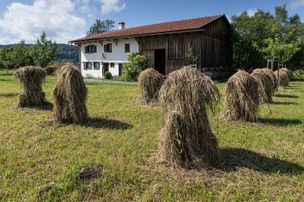 Bauernhaus Museum Wolfegg